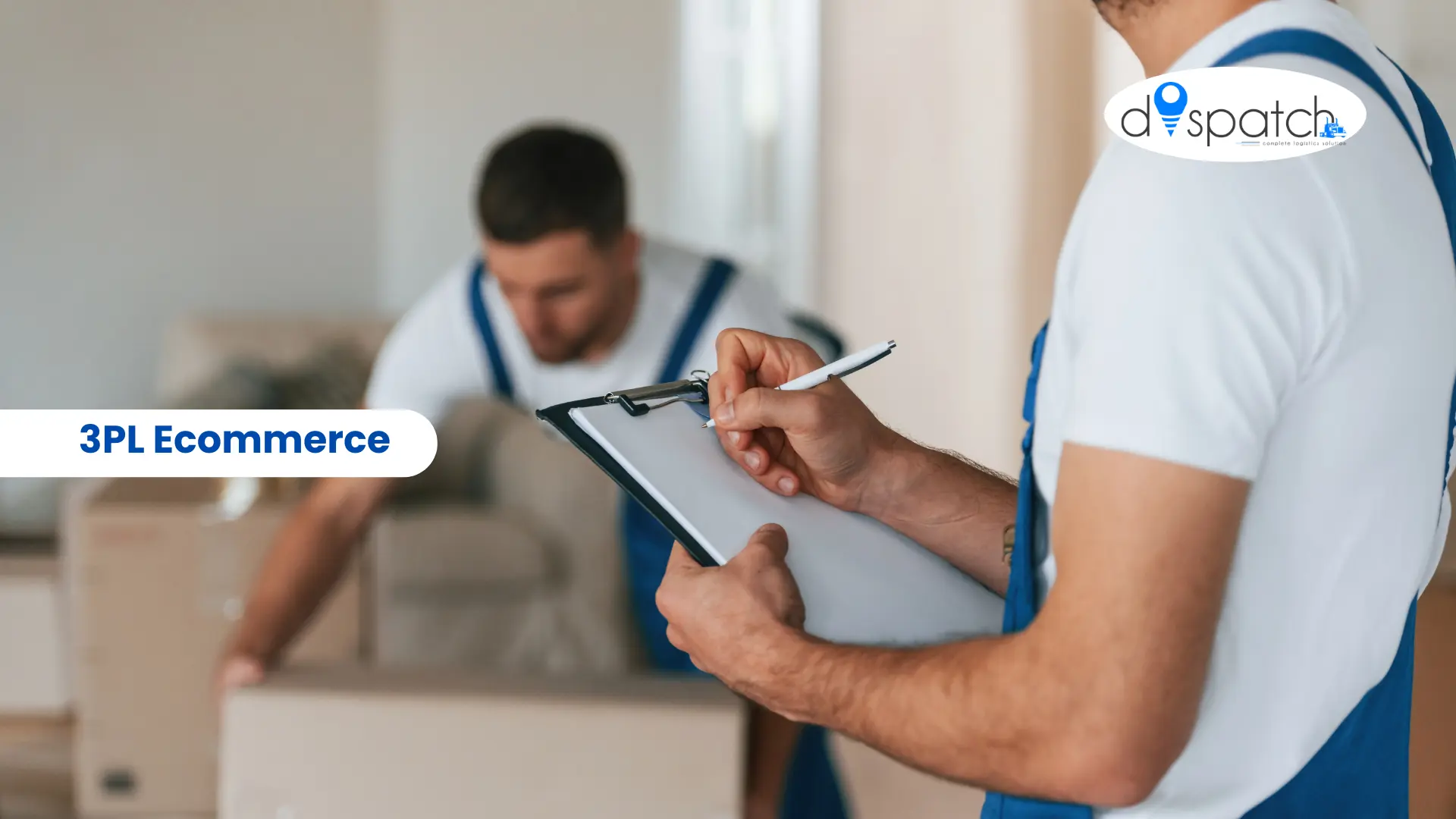 3PL Ecommerce: The Complete Guide to Third-Party Logistics for Online Businesses