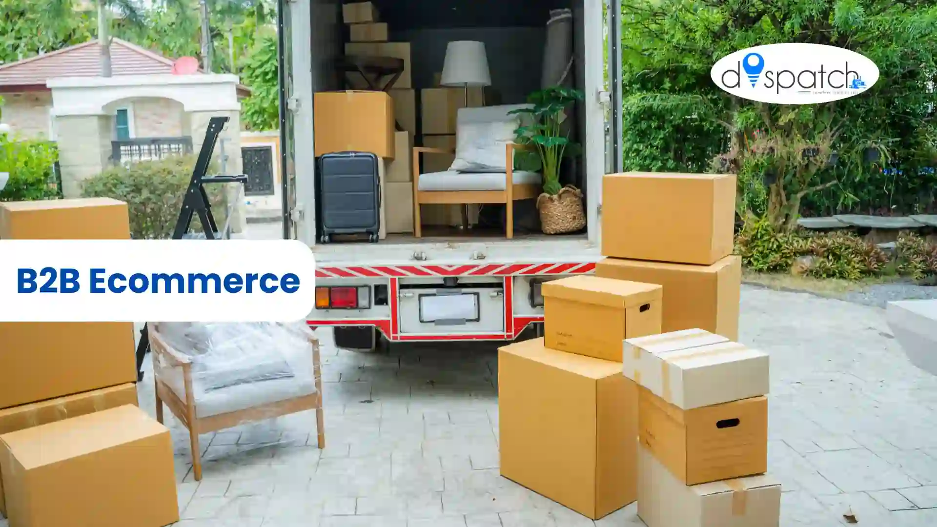 B2B Ecommerce: The Complete Guide to Digital Business Growth