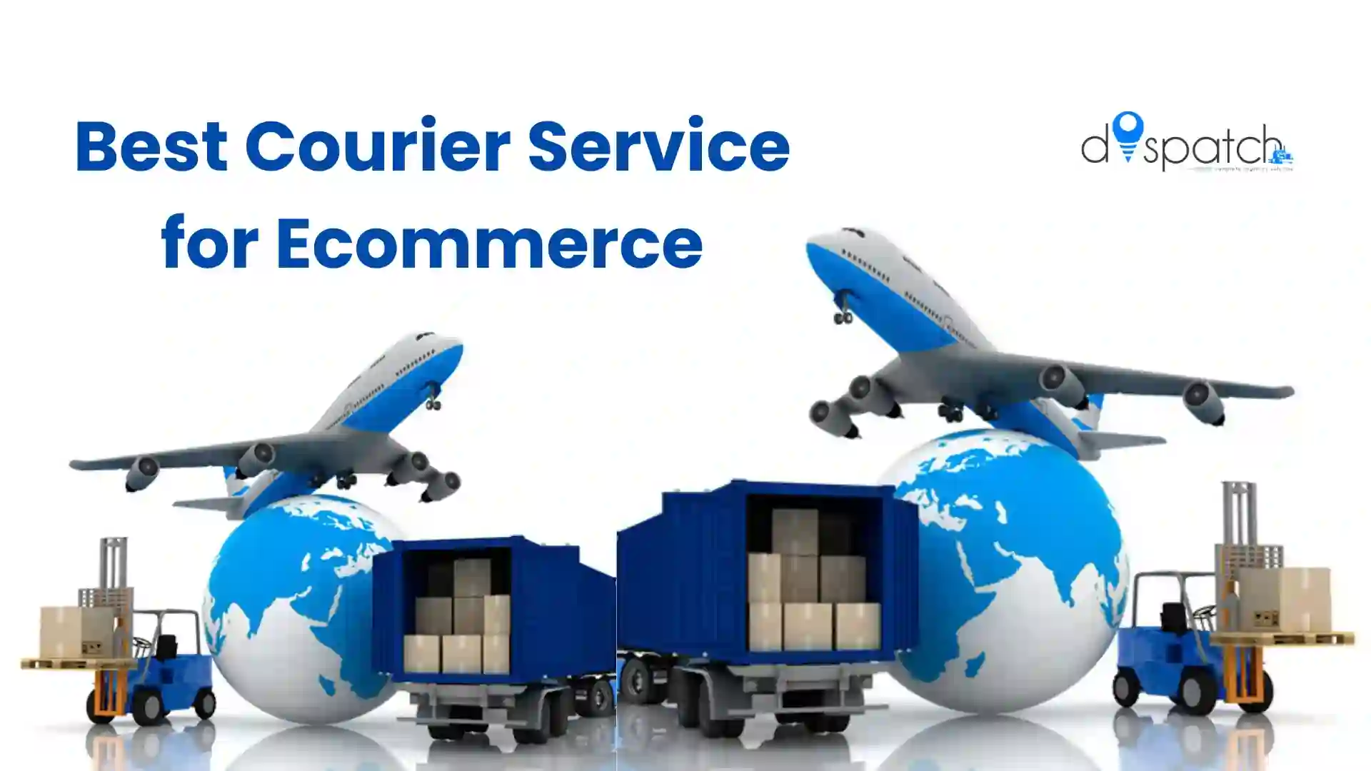 Best Courier Service for Ecommerce: The Complete Guide for Online Businesses