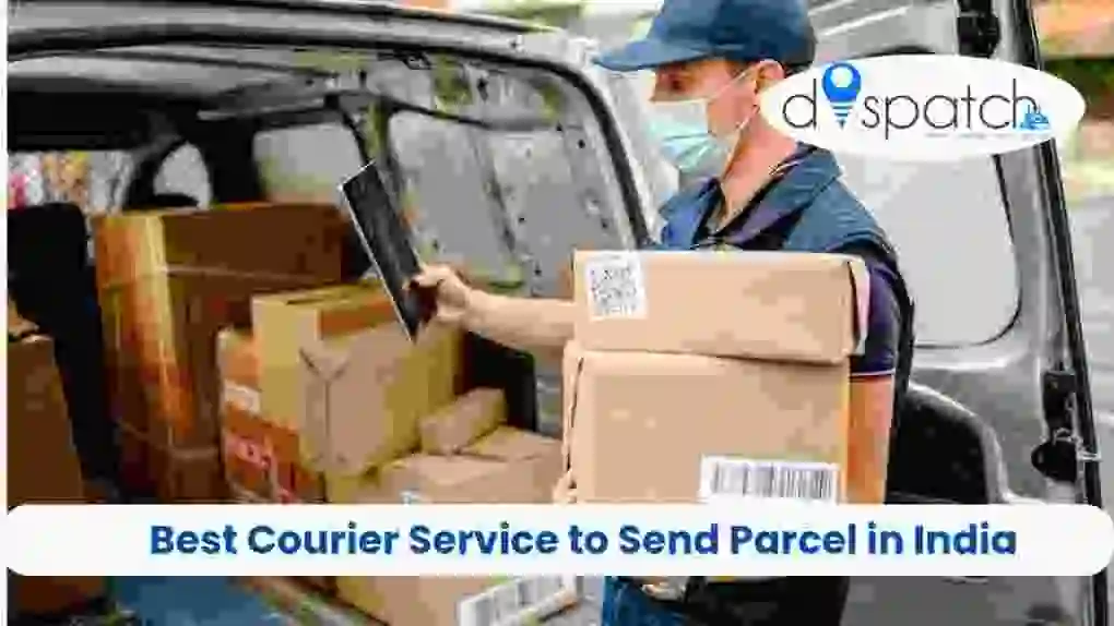Best Courier Service to Send Parcel in India