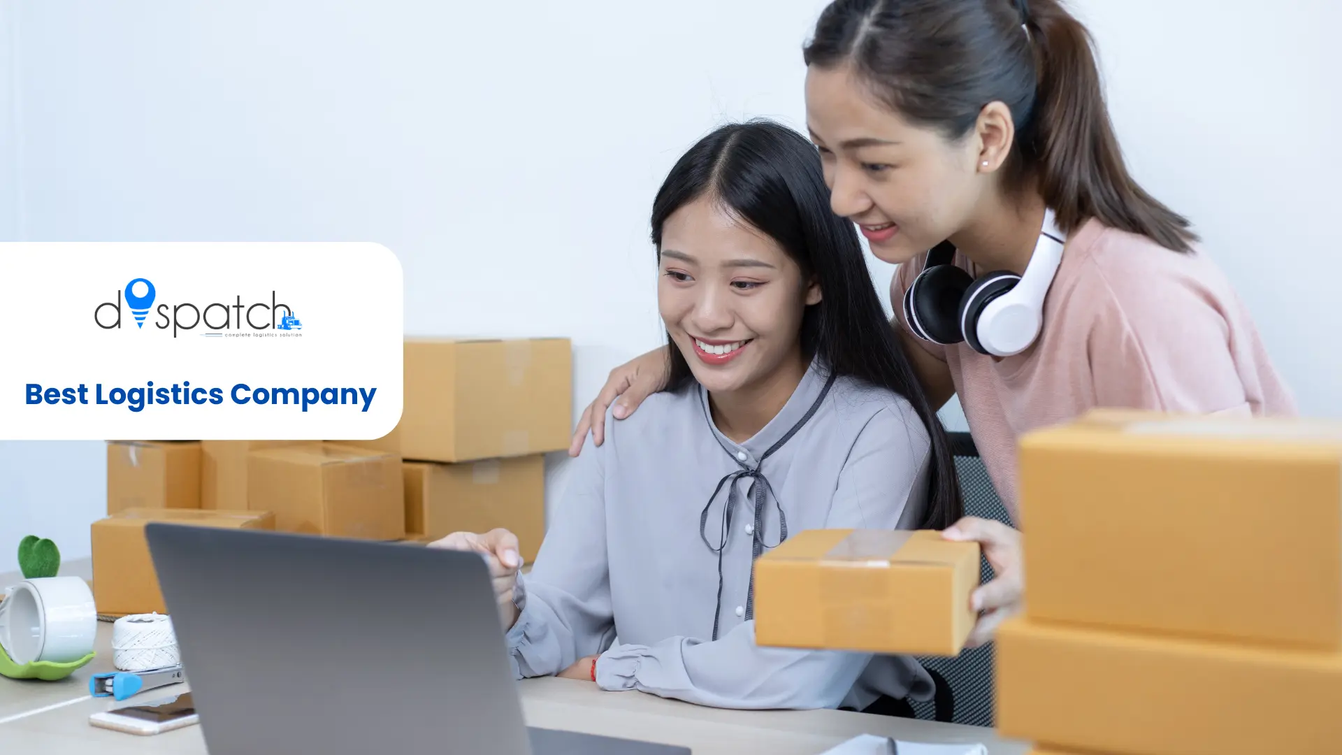 Best Logistics Company: The Ultimate Guide to Choosing the Right Logistics Partner for Your Business