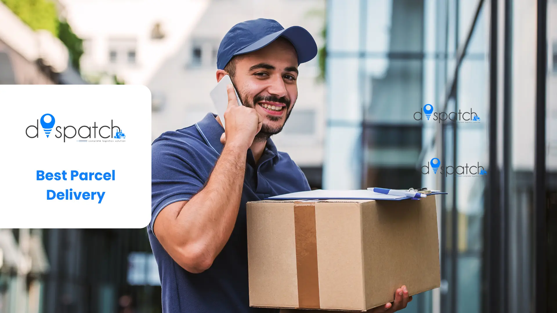 Best Parcel Delivery in Sector 63, Noida