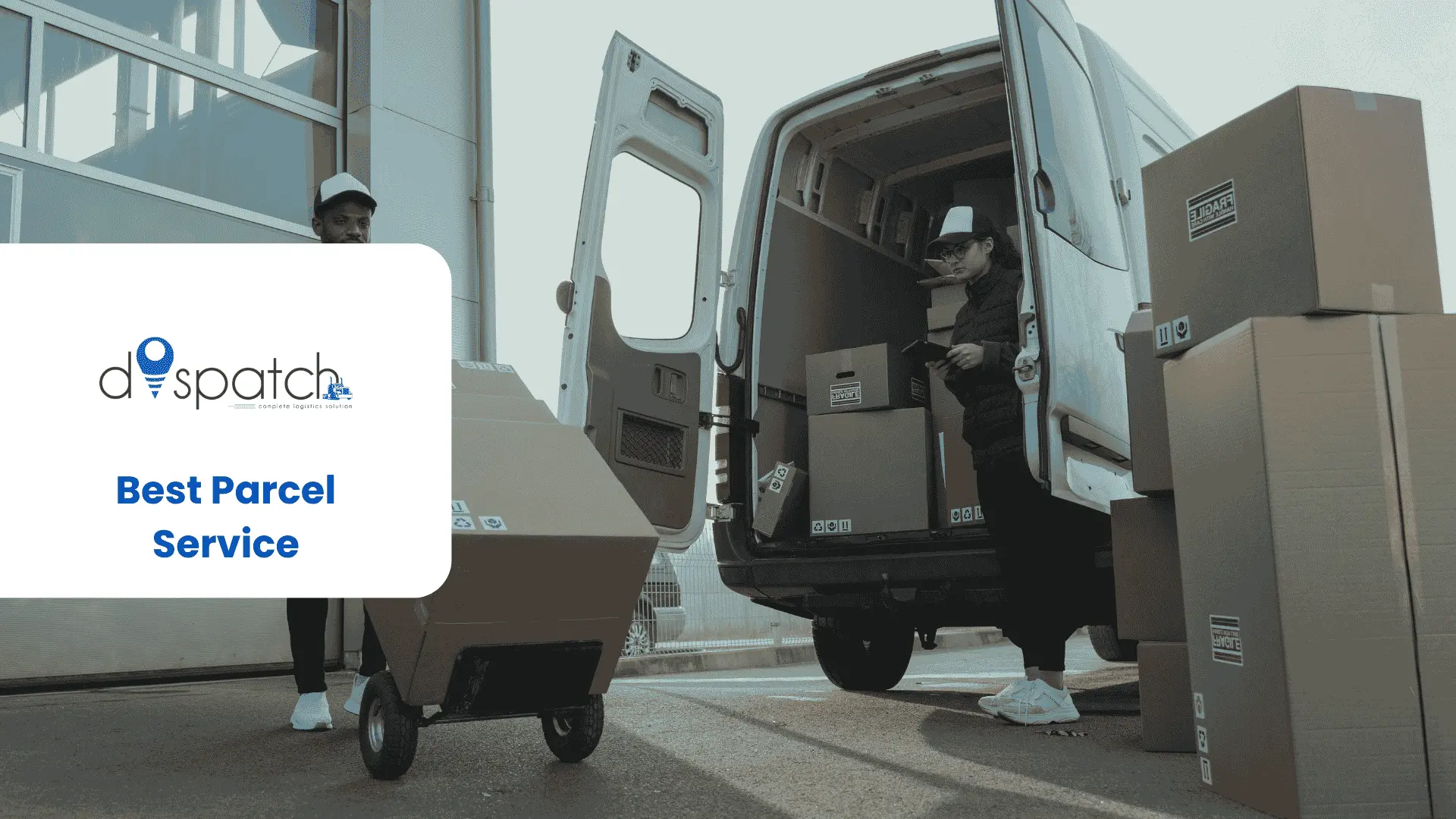 Best Parcel Service in Samaypur Badli New Delhi