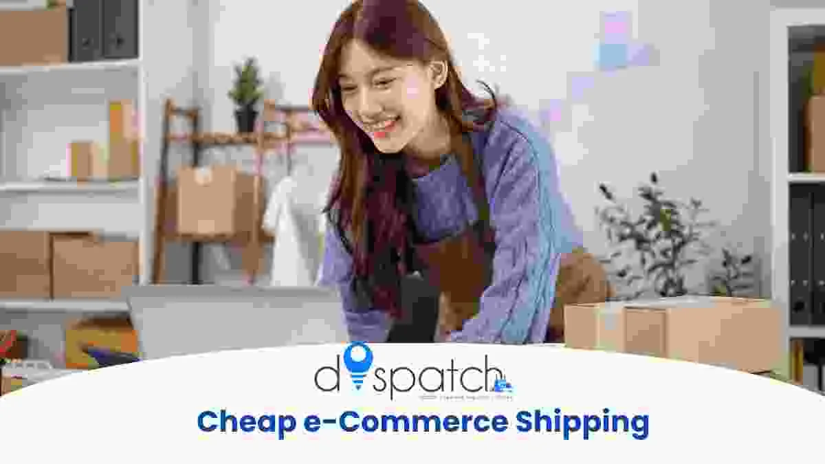 Cheap Ecommerce Shipping: Complete Guide to Reducing Delivery Costs