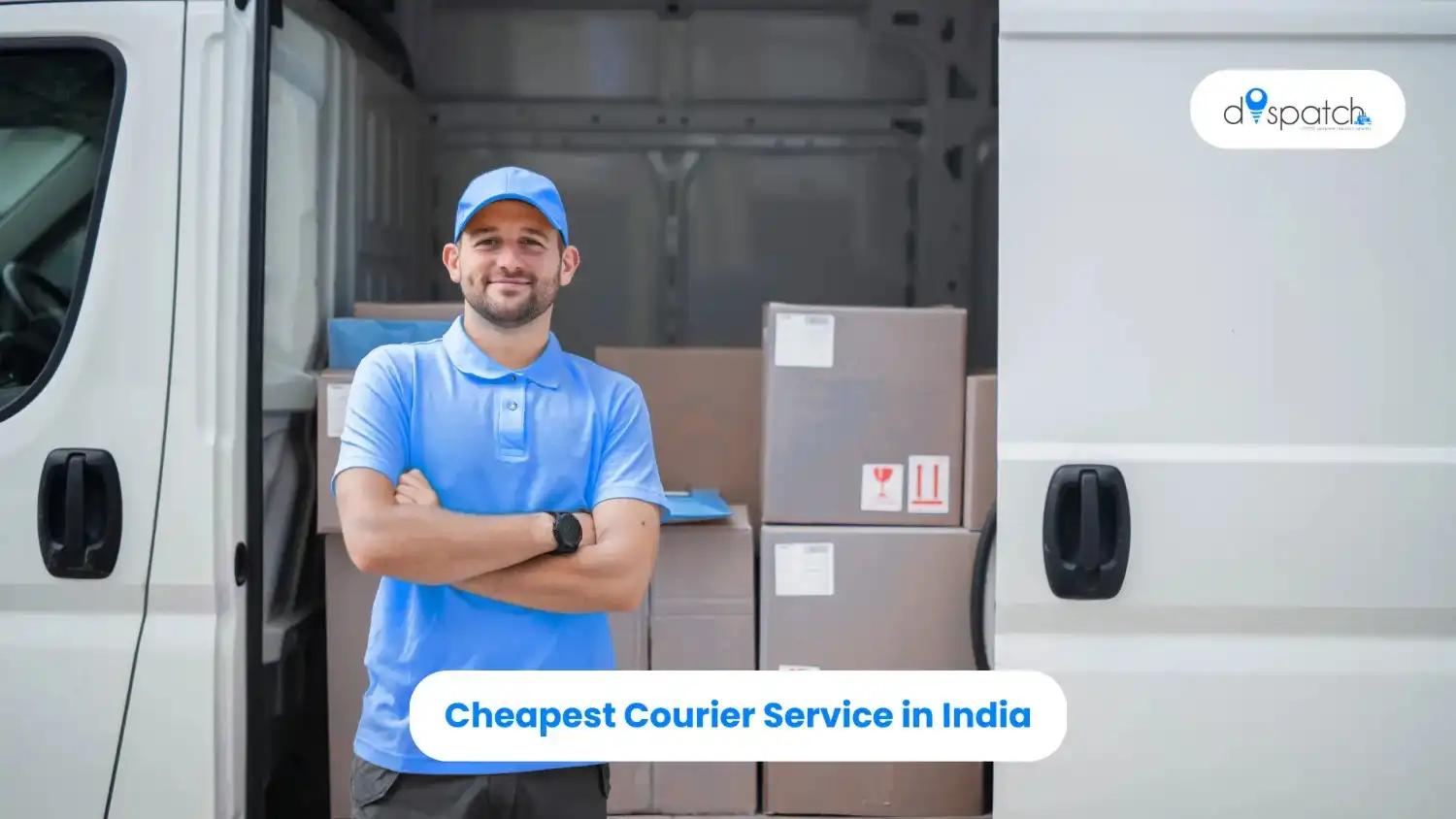 Cheapest Courier Service in India