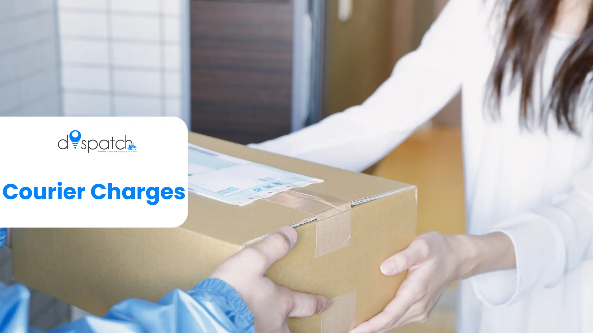Post Office Courier Charges in India: Complete Price Guide, Parcel Rates & Tips
