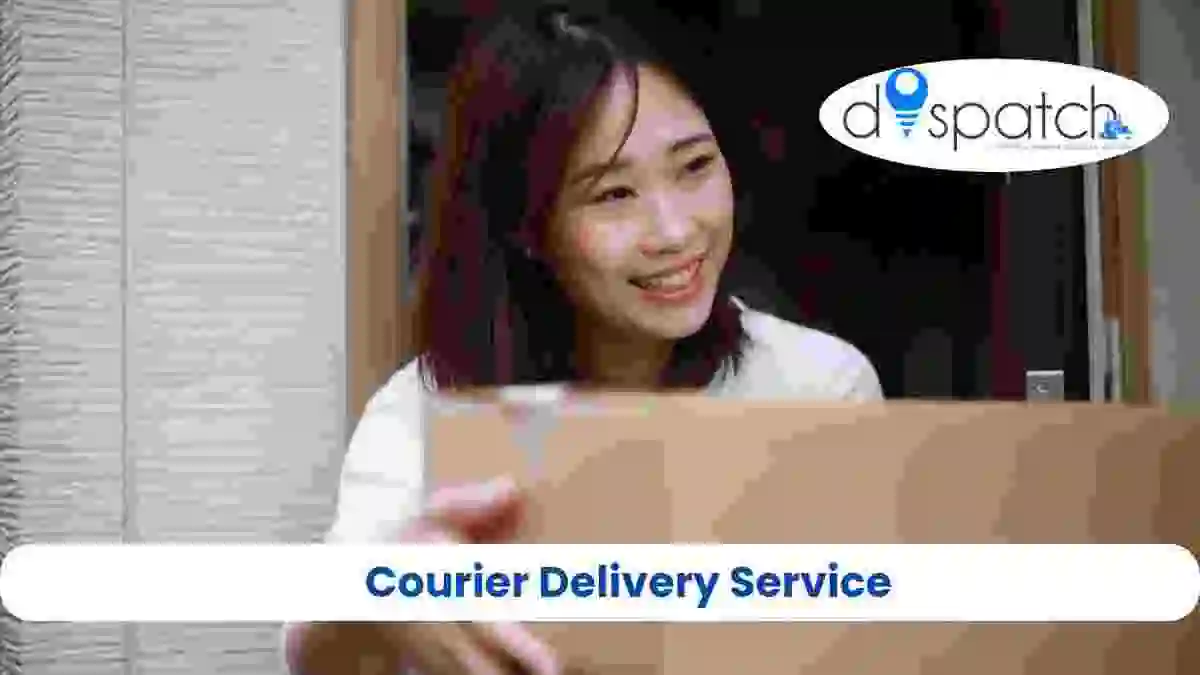Courier Delivery Service: Benefits, Types, and How to Choose the Best