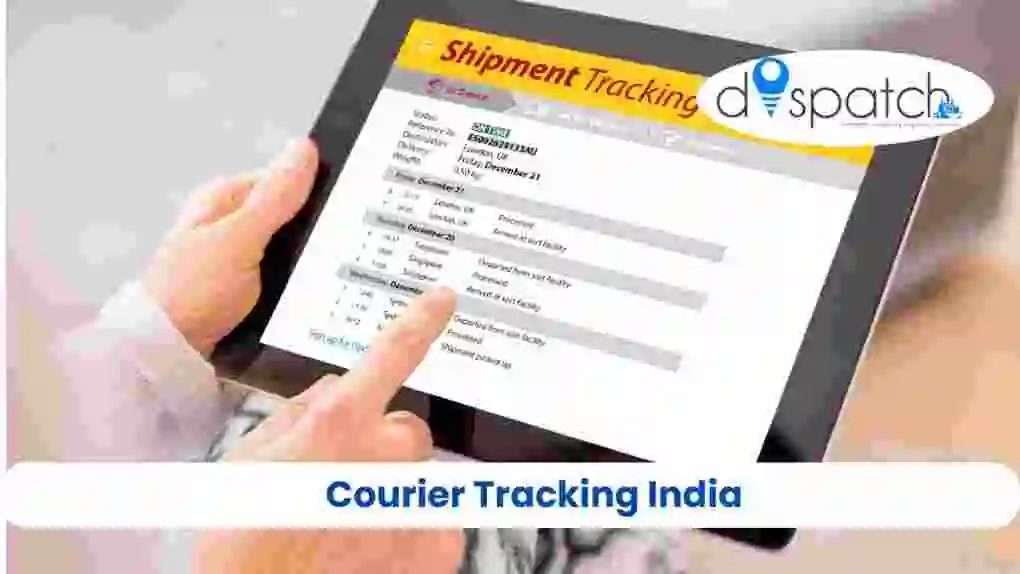 Courier Tracking India: Complete Guide to Tracking Your Shipments Online