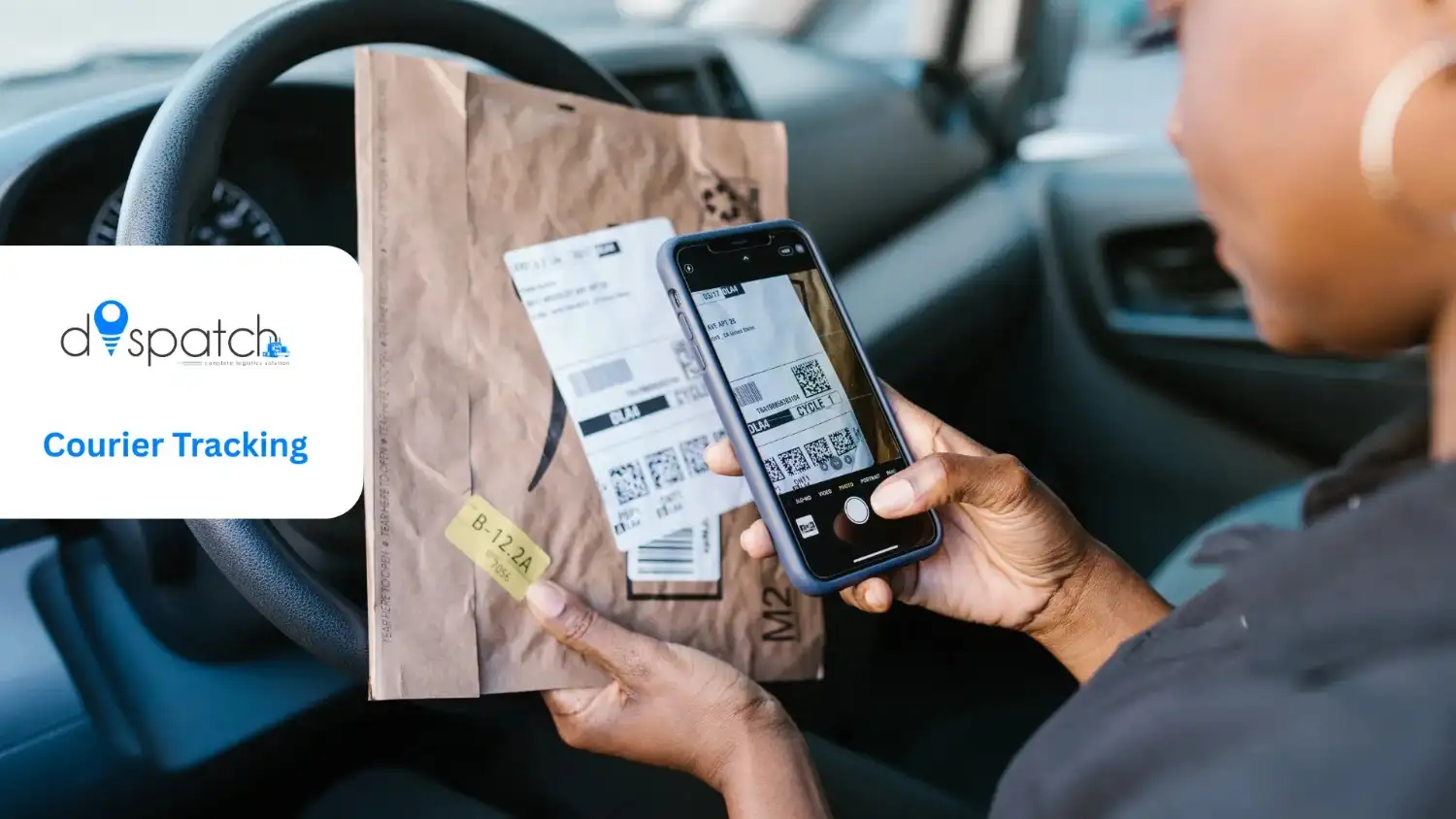 Courier Tracking: The Complete Guide to Tracking Shipments Fast and Accurately