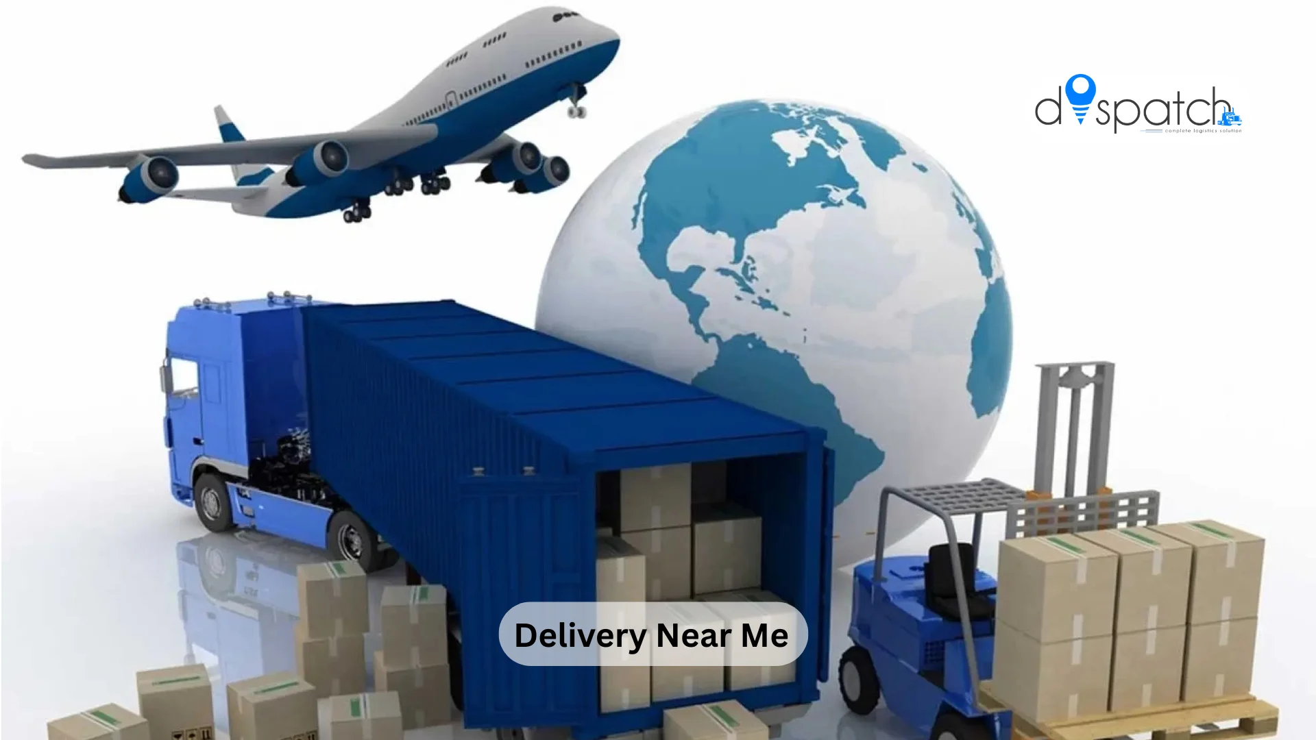Delivery Near Me