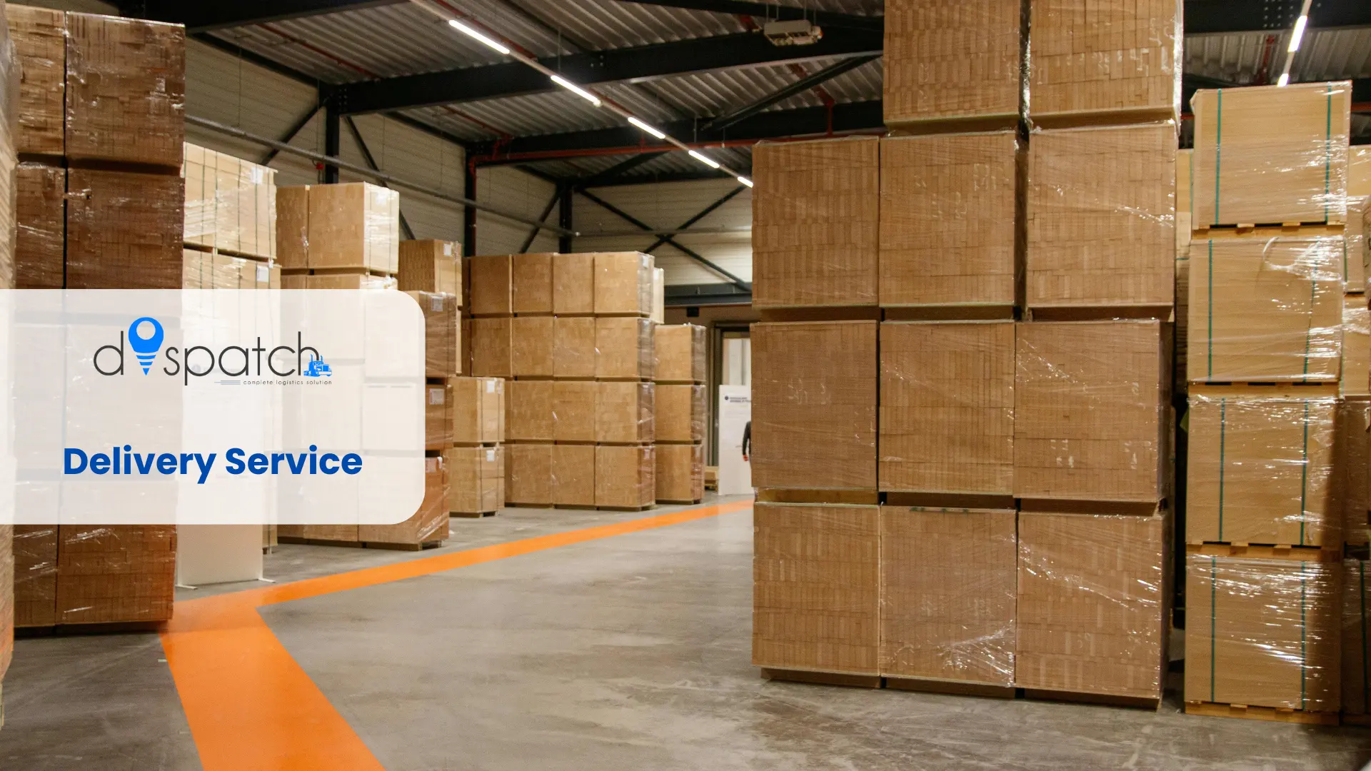 Delivery Service in Samaypur Badli, New Delhi