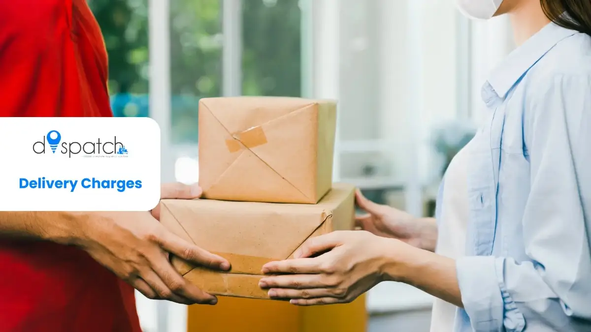 Delivery Charges: Practical Ways to Reduce Your Courier Shipping Costs