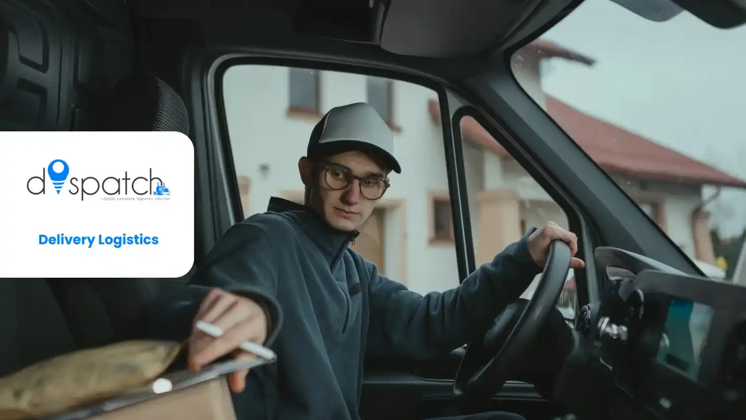 Delivery Logistics: Efficient Shipping, Transportation, and Supply Chain Management