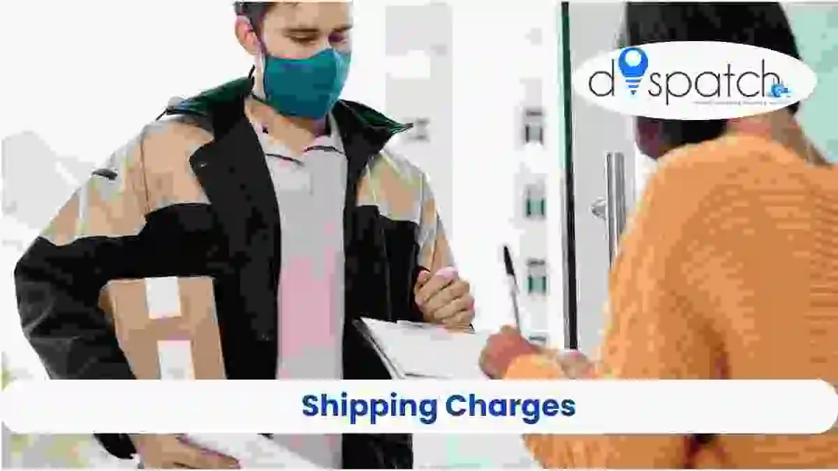 DTDC Shipping Charges: Complete Guide to Courier Rates in India