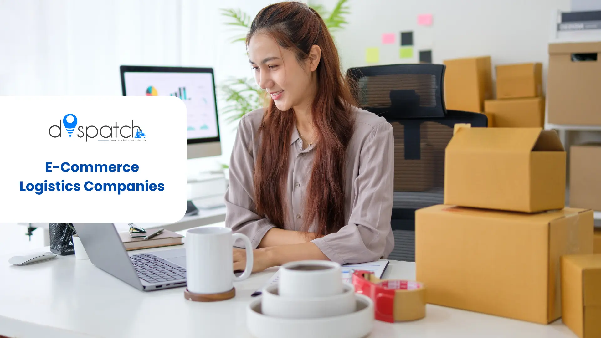 E-Commerce Parcel Express: The Complete Guide to Fast and Reliable Online Shipping