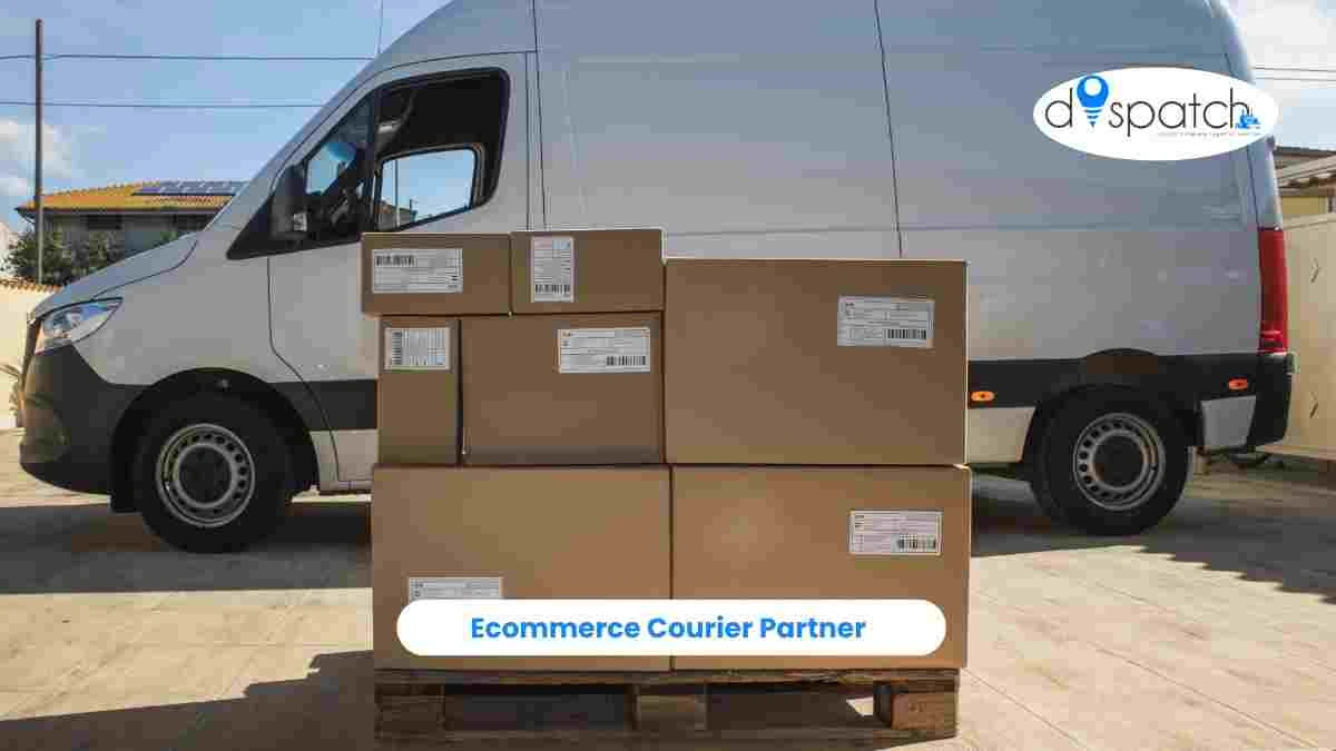 Ecommerce Courier Partner: How to Choose the Right Delivery Partner for Your Online Business