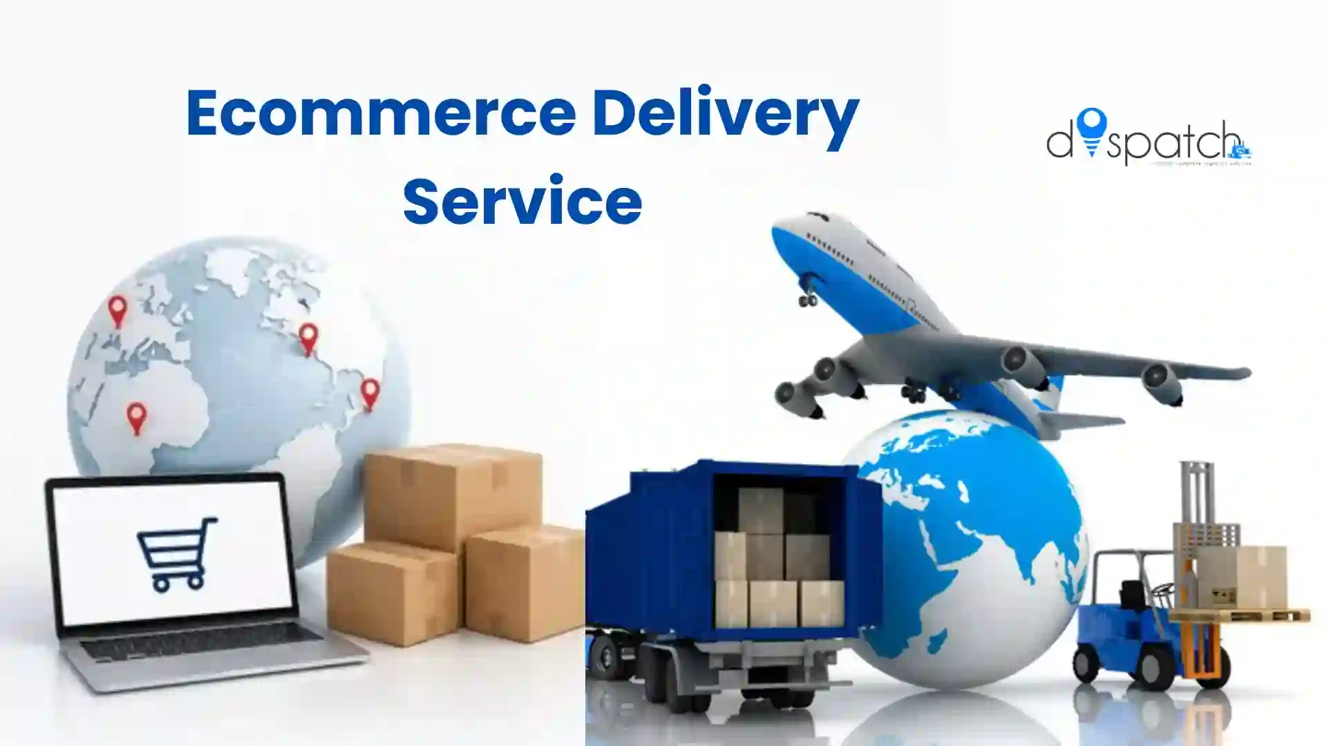 Ecommerce Delivery Service
