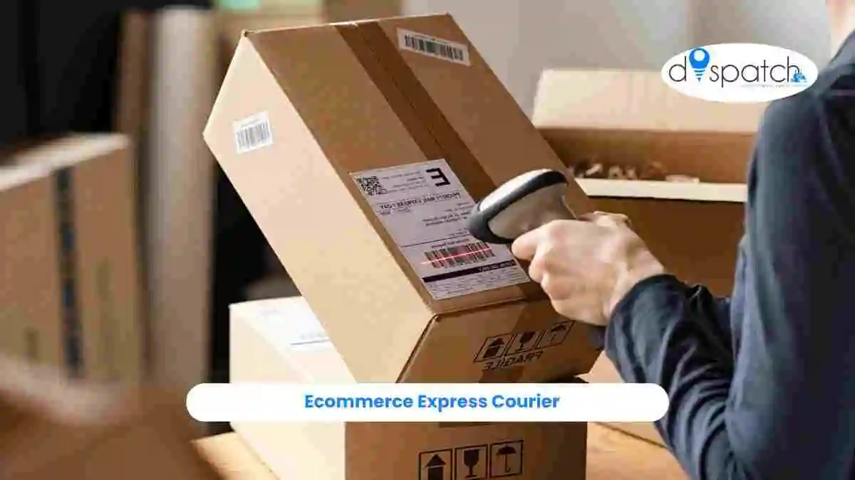 Ecommerce Express Courier