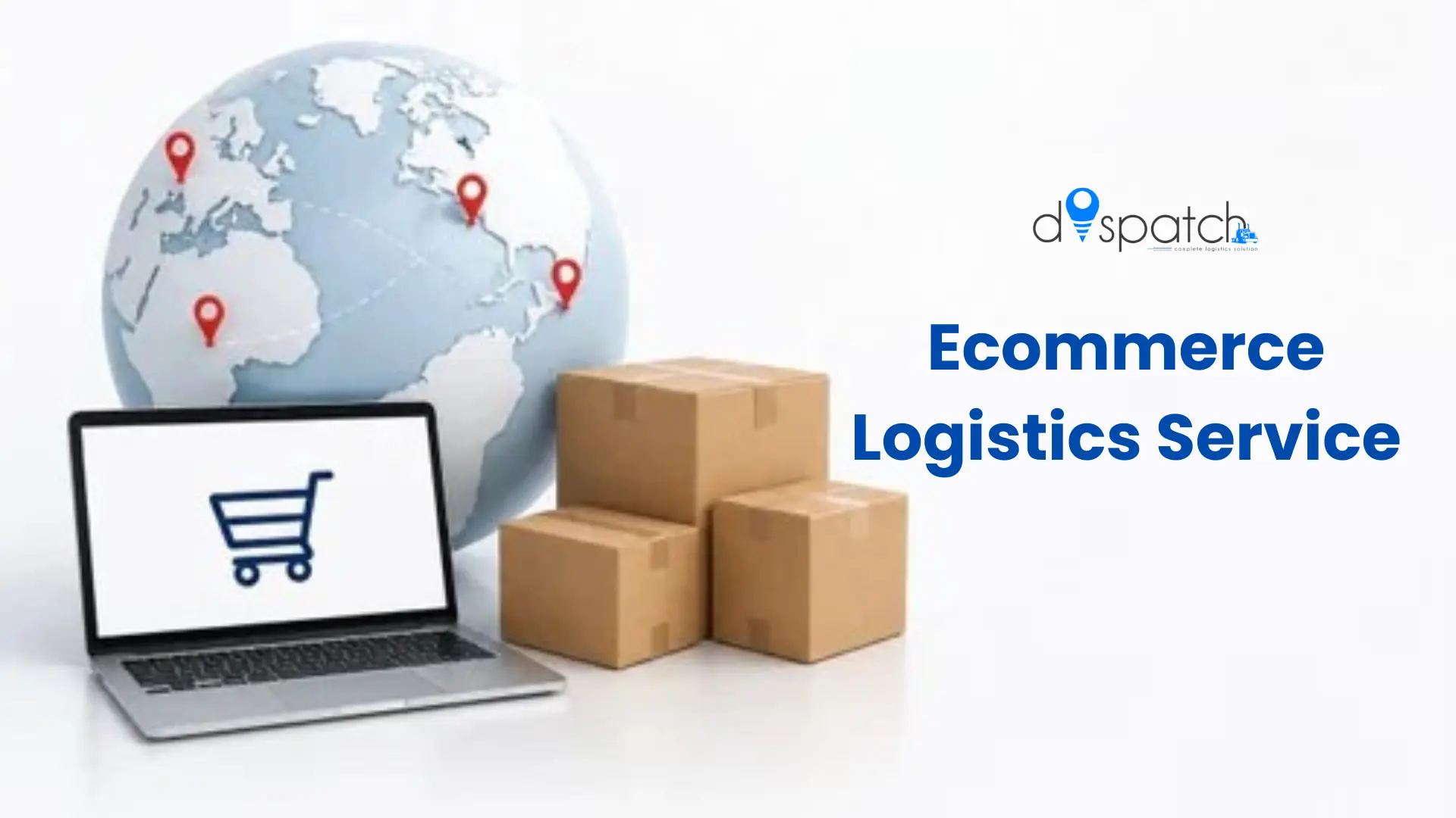 Ecommerce Logistics Service Provider
