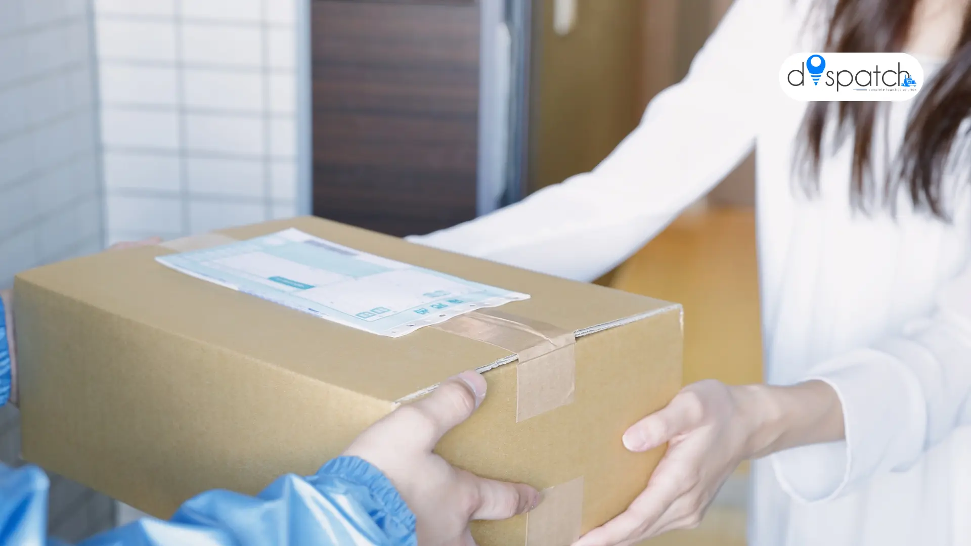 Fast Dispatch Rate: The Complete Guide to Faster Order Fulfillment and Customer Satisfaction