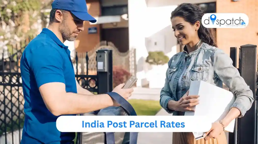 India Post Parcel Rates: Domestic Parcel Charges, Weight Slabs and Booking