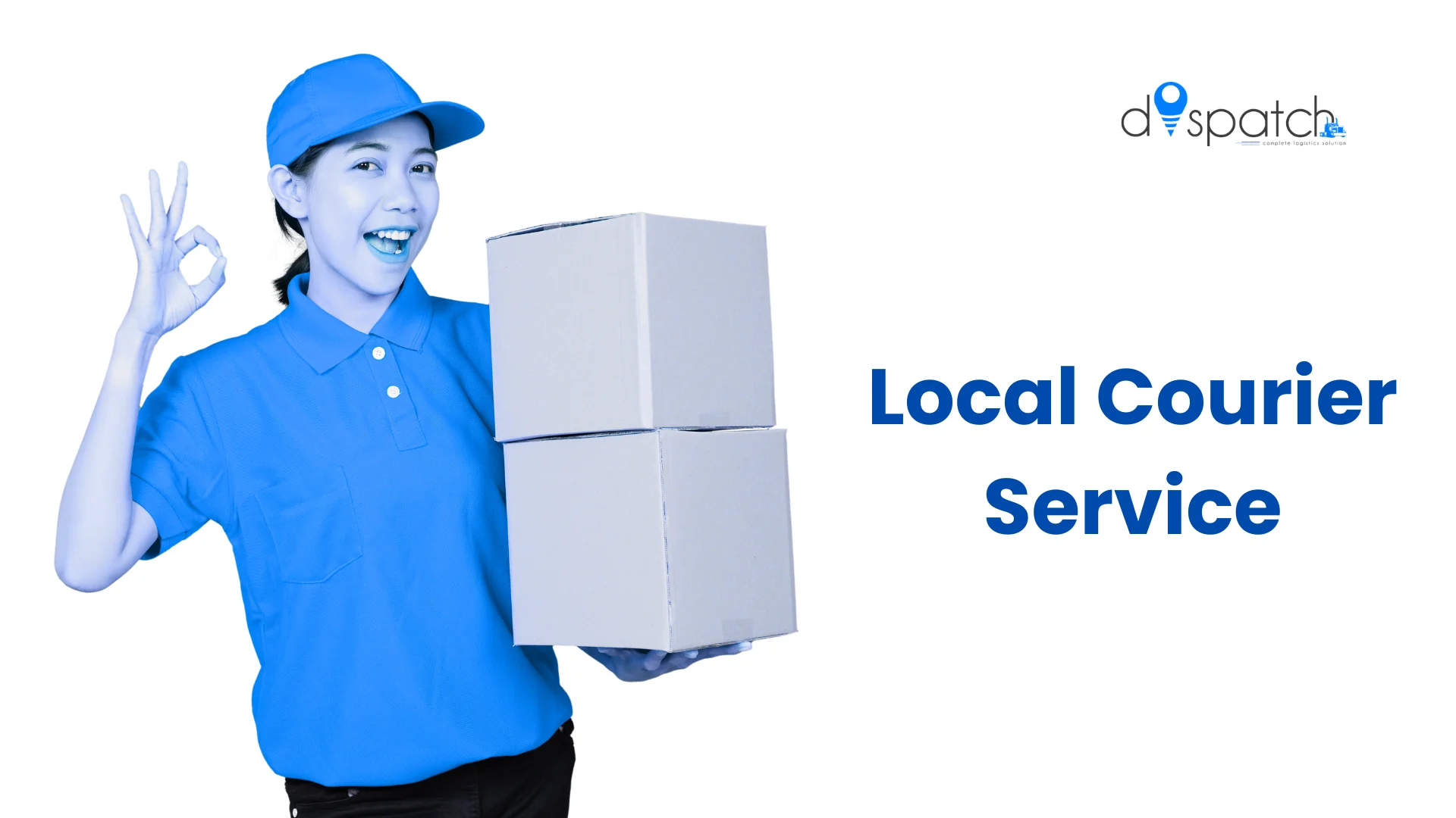 Local Courier Service: Complete Guide to Fast and Reliable Local Delivery Solutions