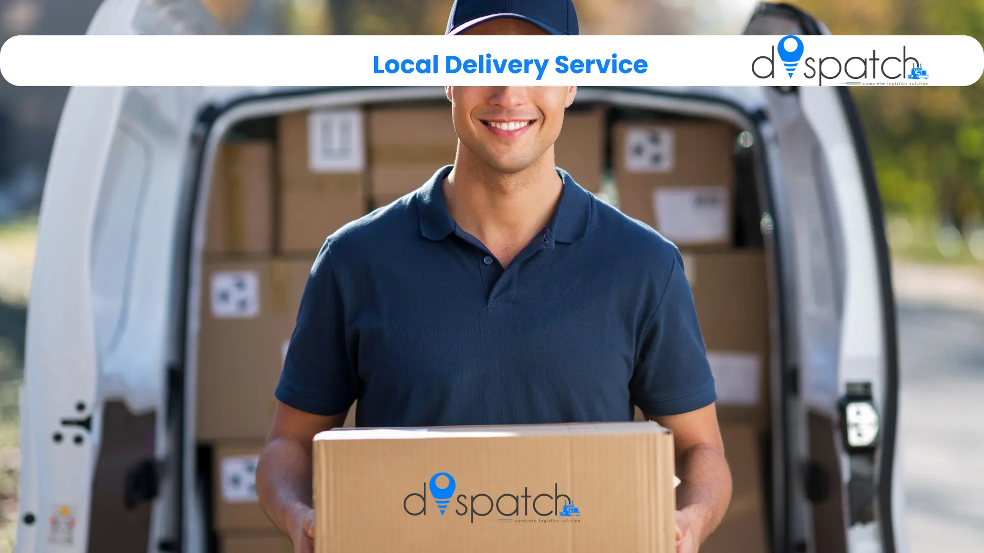 Local Delivery Service in Sector 67, Noida