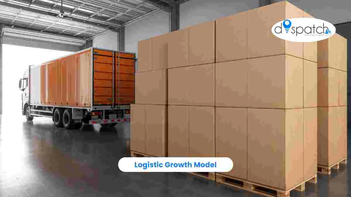 Logistic Growth Model: Understanding the Formula, Applications, Examples, and Importance