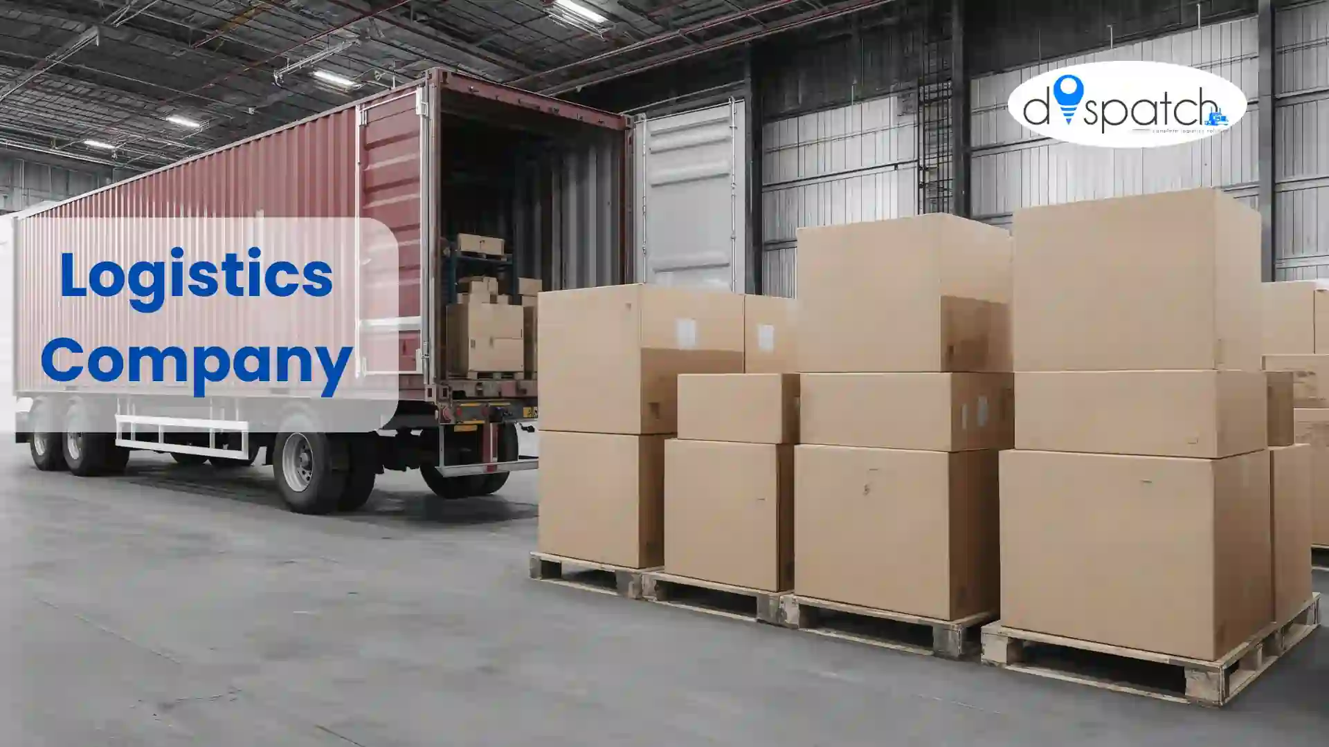 Logistics Company in Nehru Place: Complete Guide to Reliable Logistics and Supply Chain Solutions