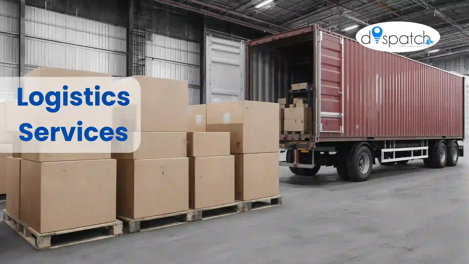 Logistics Services in Delhi: Complete Guide to Efficient Supply Chain and Delivery Solutions