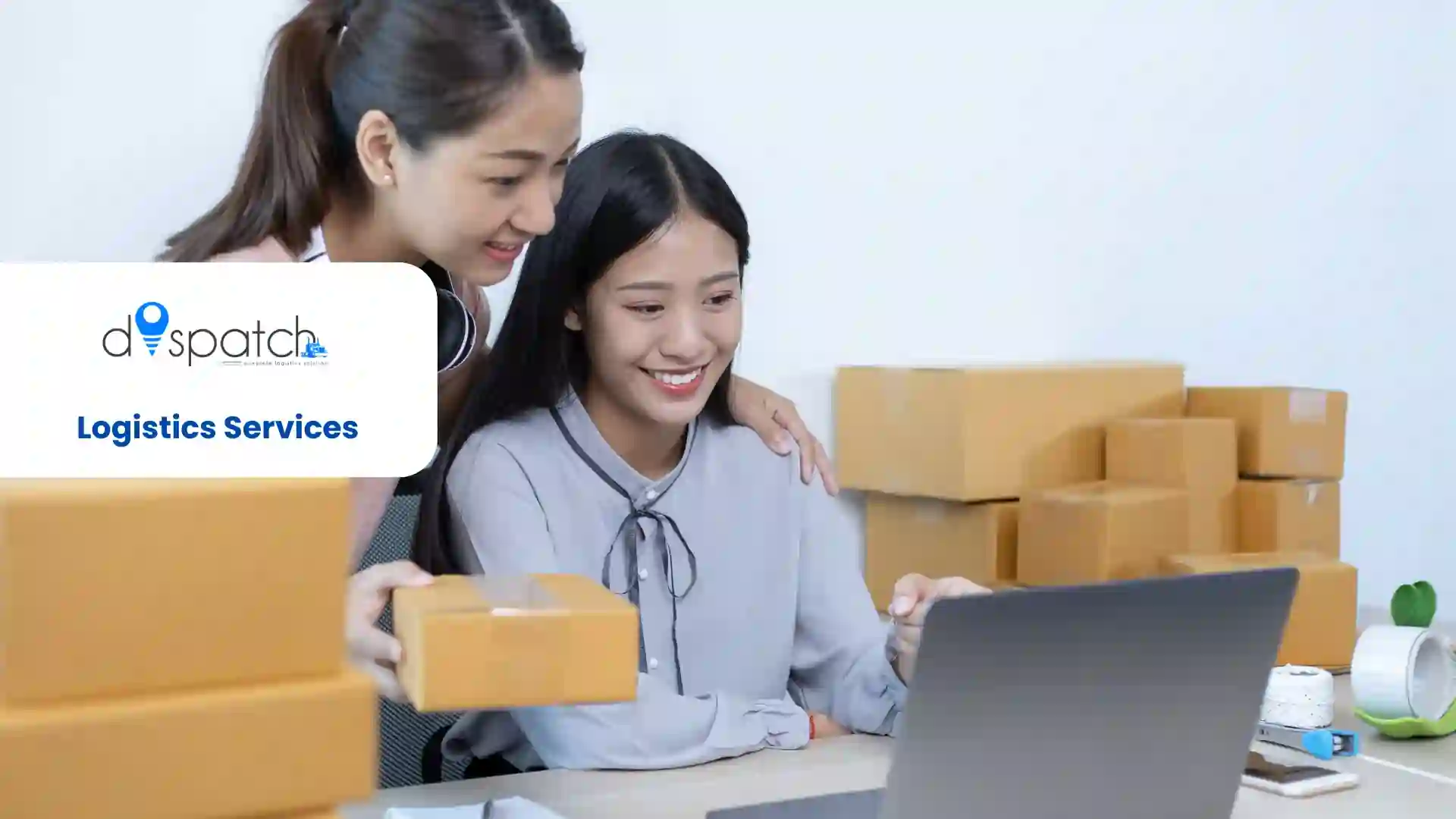 Logistics Services Near Me: Complete Guide to Reliable Logistics Solutions for Businesses and Individuals