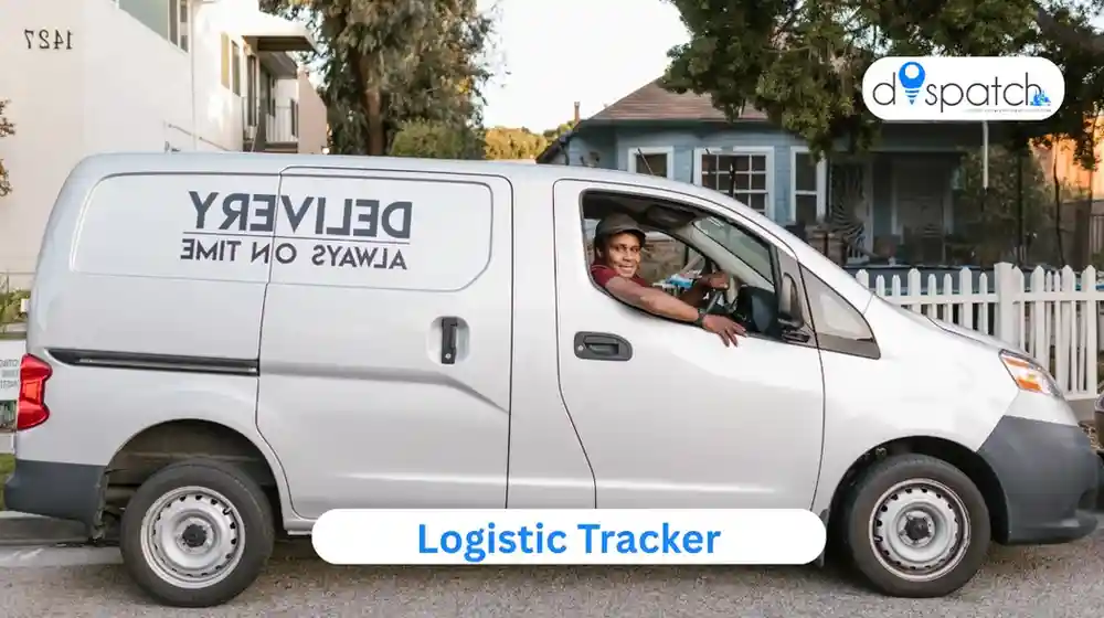 Logistic Tracker: Shipment Tracking, Benefits, Features, and Business Uses