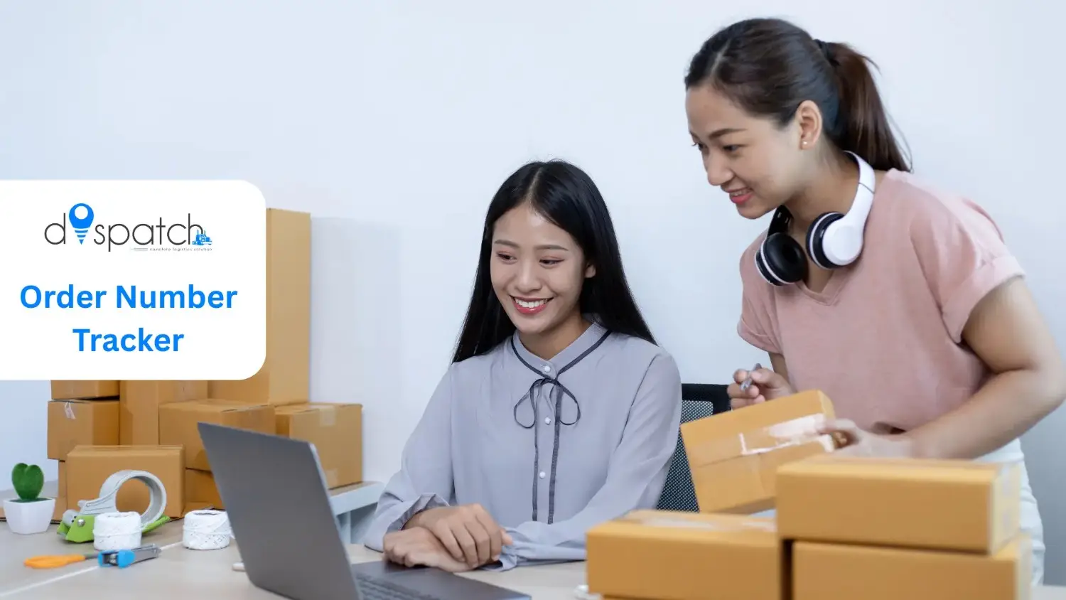 Order Number Tracker: Tracking Your Orders Online