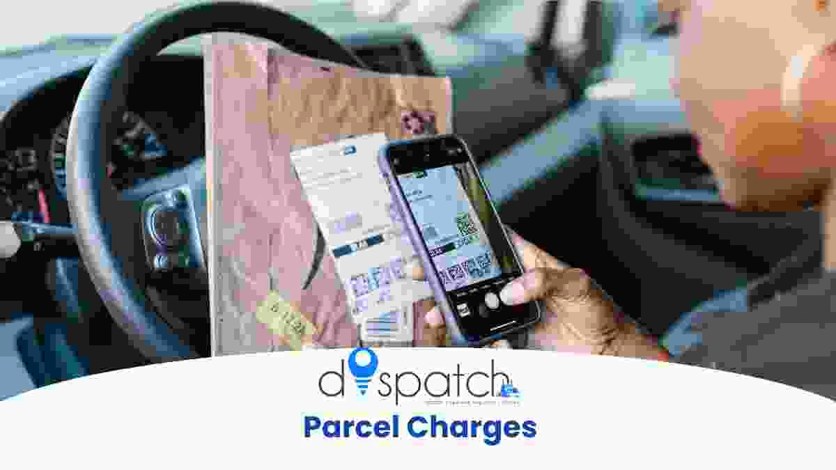 Parcel Charges: Shipping Costs, Pricing Factors, and Saving Money