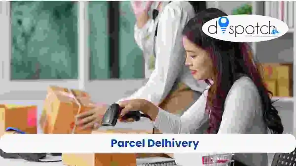 Parcel Delhivery: Complete Guide to Shipping, Rates, Tracking, and Delivery Services