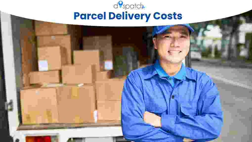 Parcel Delivery Costs