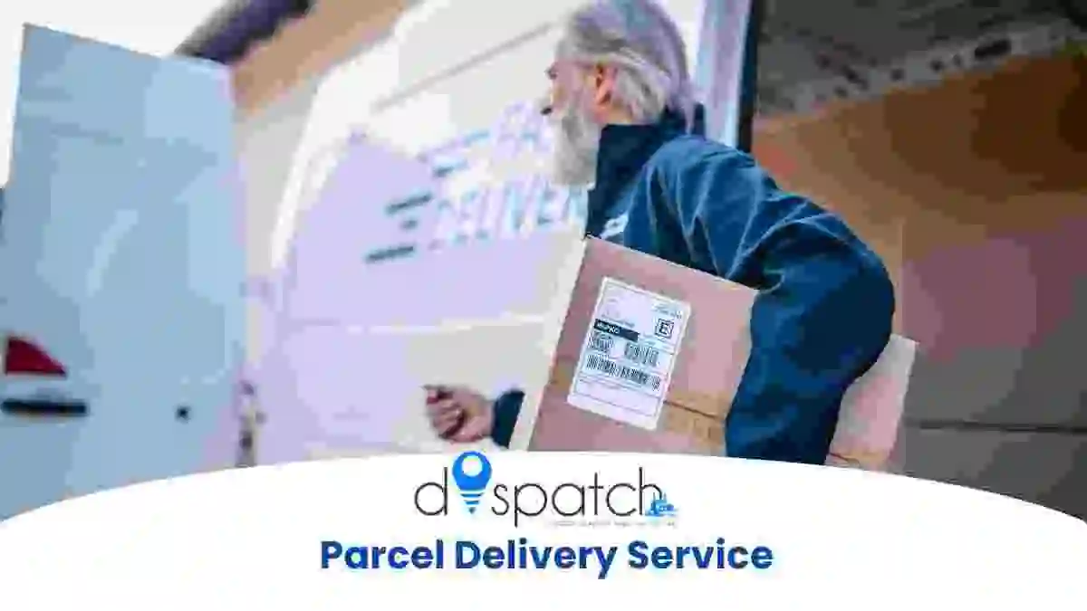 Parcel Delivery Service: Complete Guide to Fast, Reliable, and Convenient Shipping