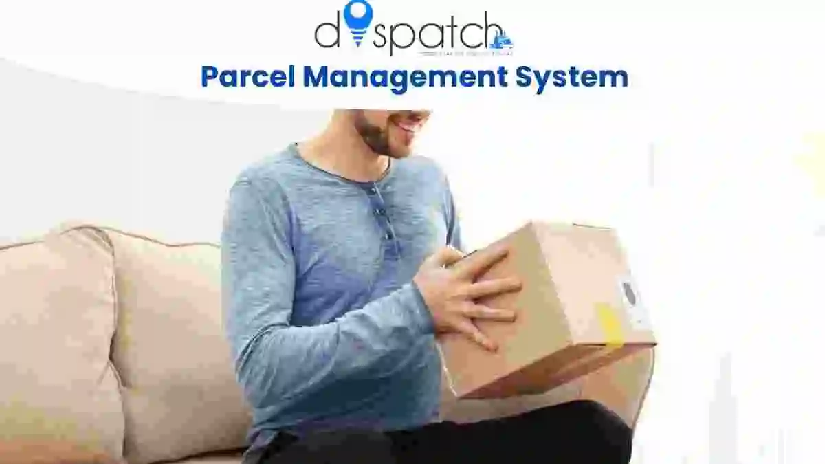 Parcel Management System: Complete Guide to Efficient Parcel Handling