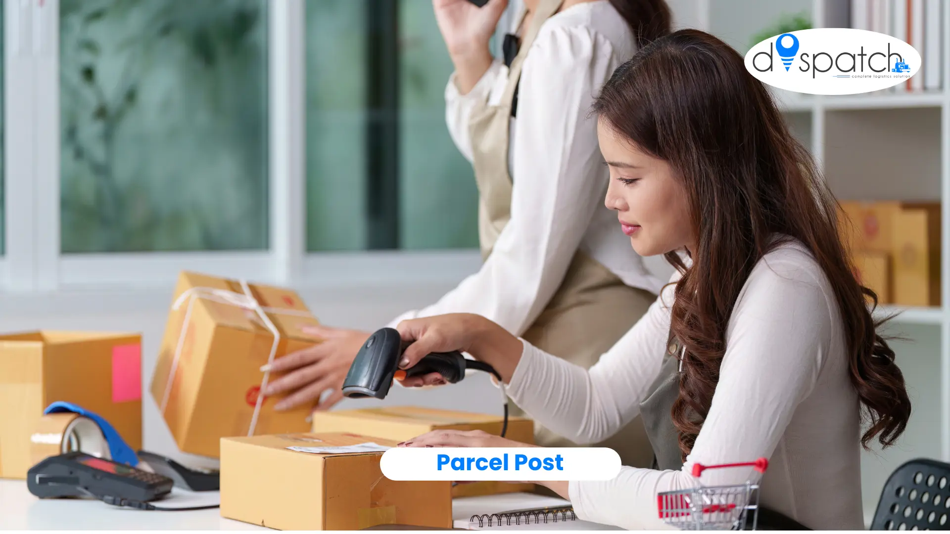 Parcel Post: A Complete Guide to Affordable and Reliable Shipping Services