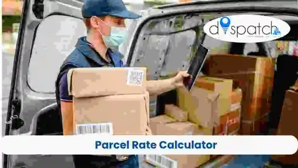Parcel Rate Calculator: How to Calculate Shipping Costs and Choose the Best Delivery Option