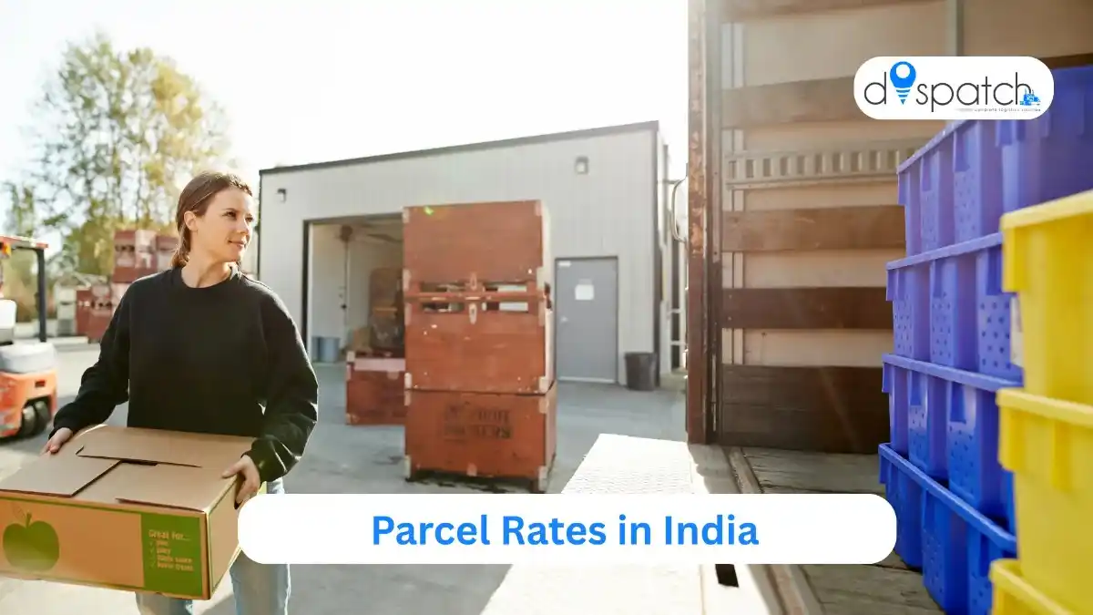 Parcel Rates in India: India Post Charges, Weight Slabs and Shipping Costs