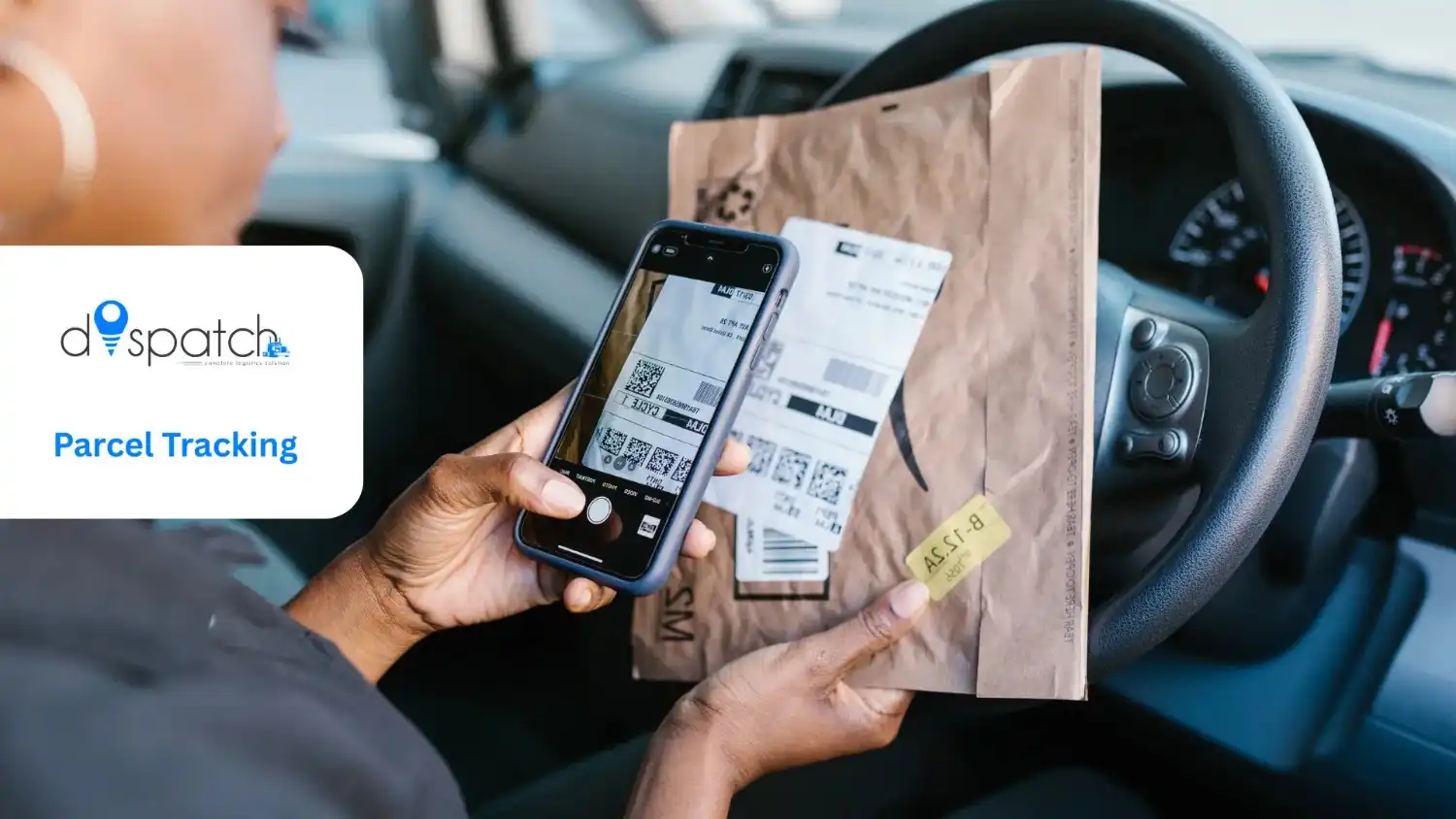 Parcel Tracking: Tracking Shipments Quickly and Reliably