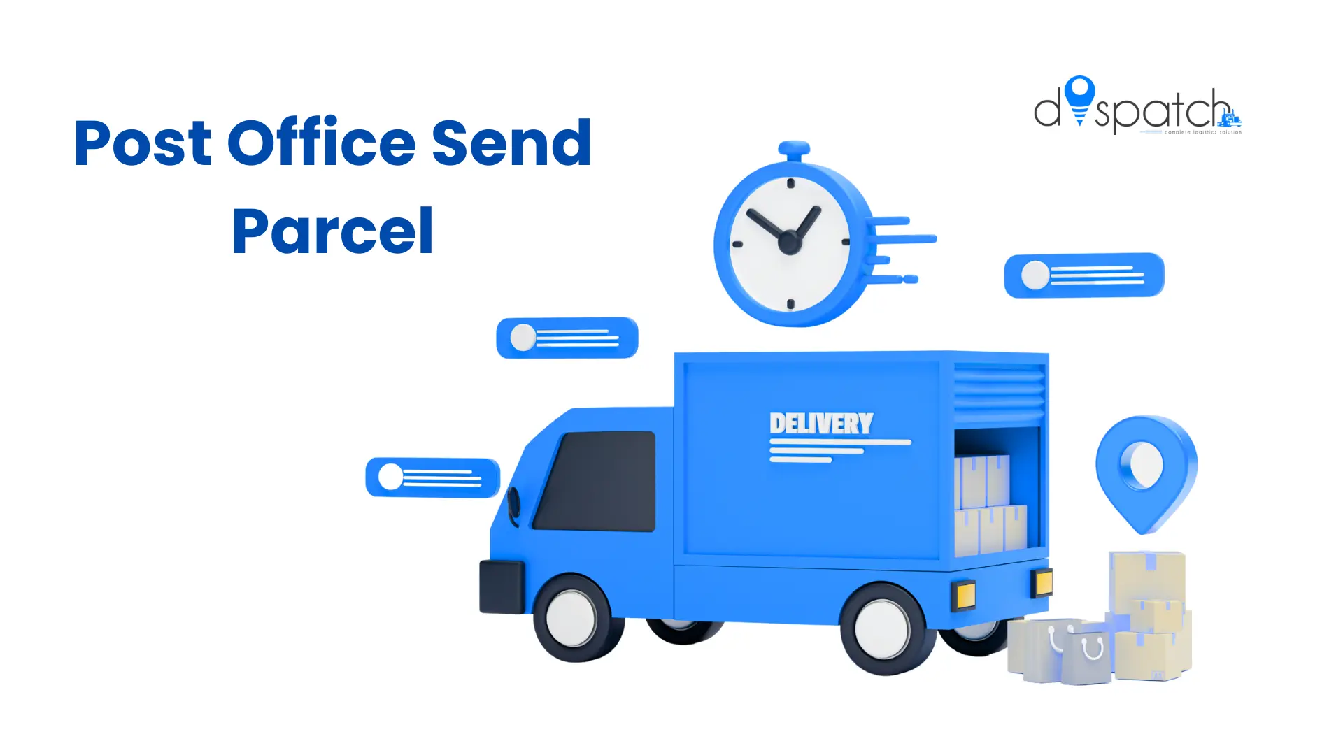 Post Office Send Parcel: Complete Guide to Parcel Services, Charges, Tracking, and Delivery in India