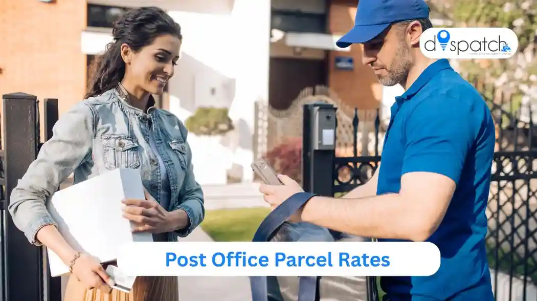 Post Office Parcel Rates: India Post Parcel Charges, Weight Slabs and Booking