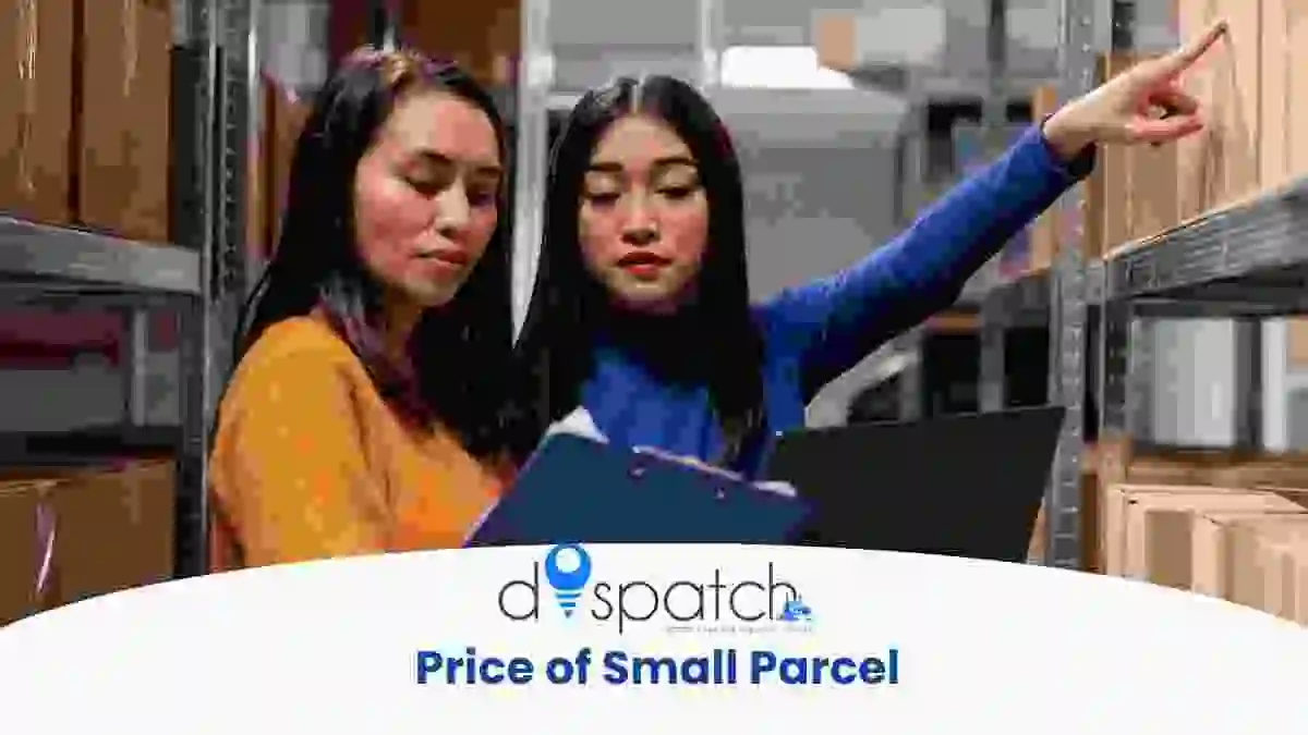 Price of Small Parcel: Factors, Cost Calculation, and Tips to Save Money