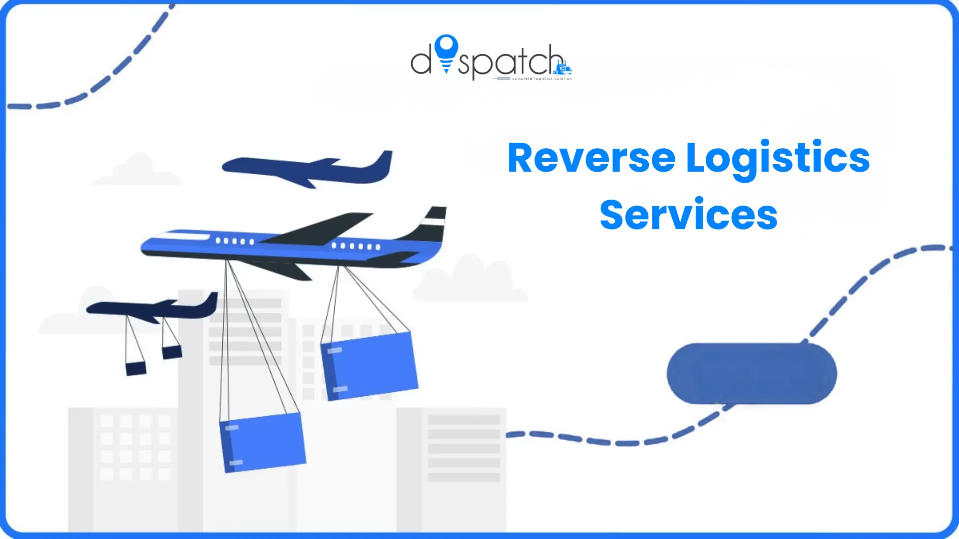 Reverse Logistics Services