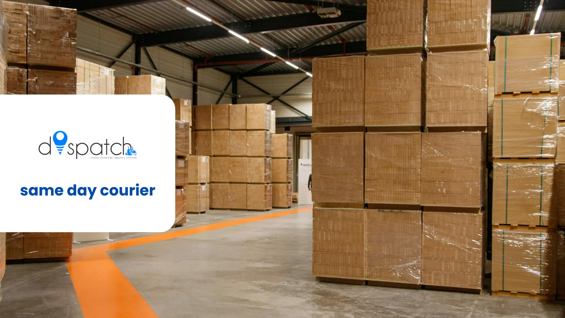 Same Day Courier in Sector 60, Noida – Fast, Secure & Reliable Delivery Services