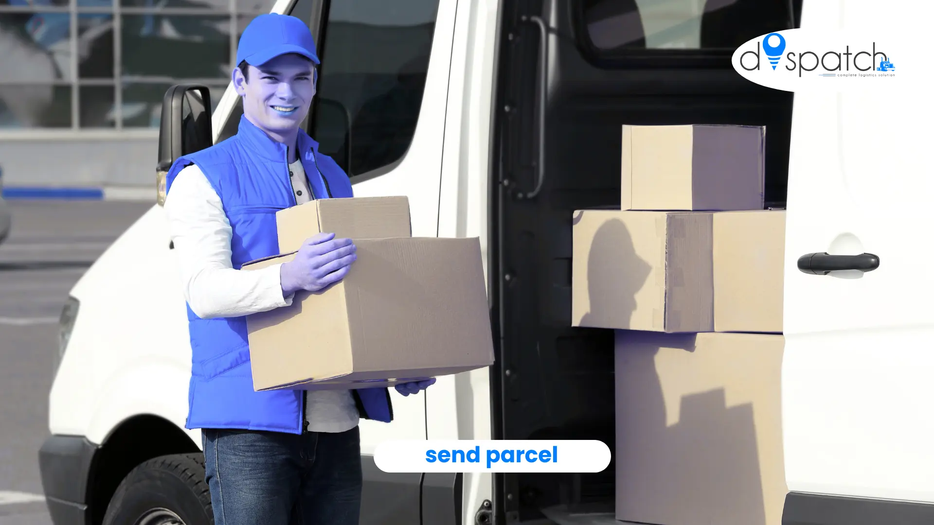 Send Parcel: The Complete Guide to Sending Parcels Safely, Quickly, and Affordably in 2026