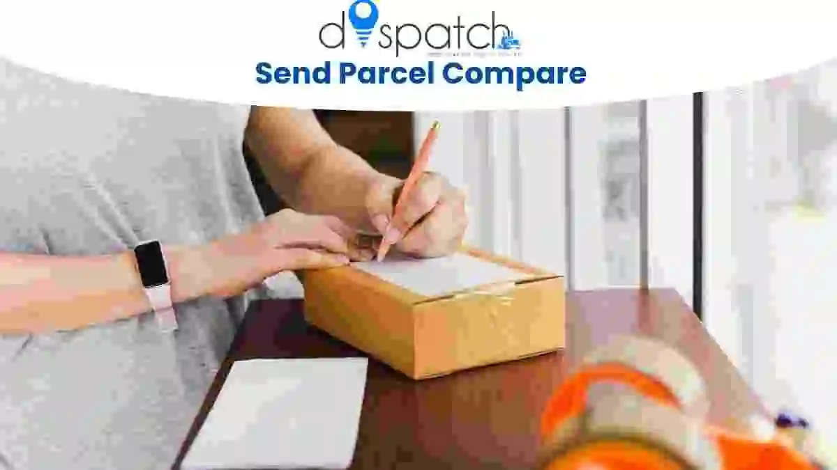 Send Parcel Compare: How to Find the Best Parcel Delivery Service