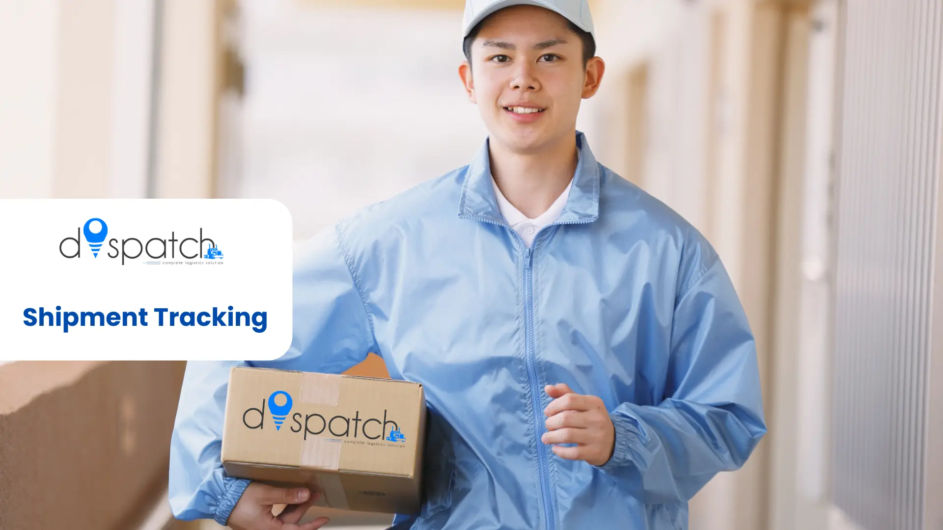 Shipment Tracking: Complete Guide to Tracking Parcels and Deliveries in India